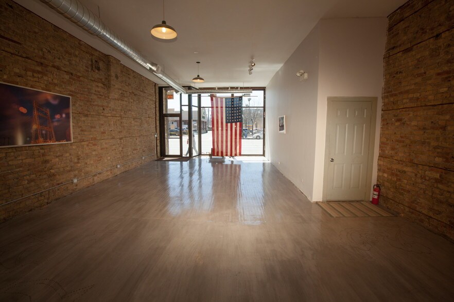More Photos Of 2716 W North Ave, Chicago Multifamily For Sale