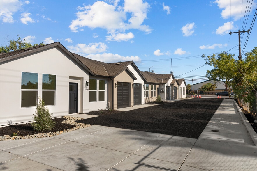 More Photos Of 4401 El Camino Ave, Sacramento Apartments For Sale