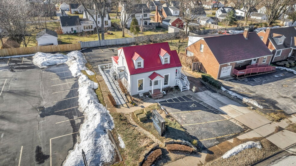 More Photos Of 7362 Center St, Mentor Freestanding For Sale