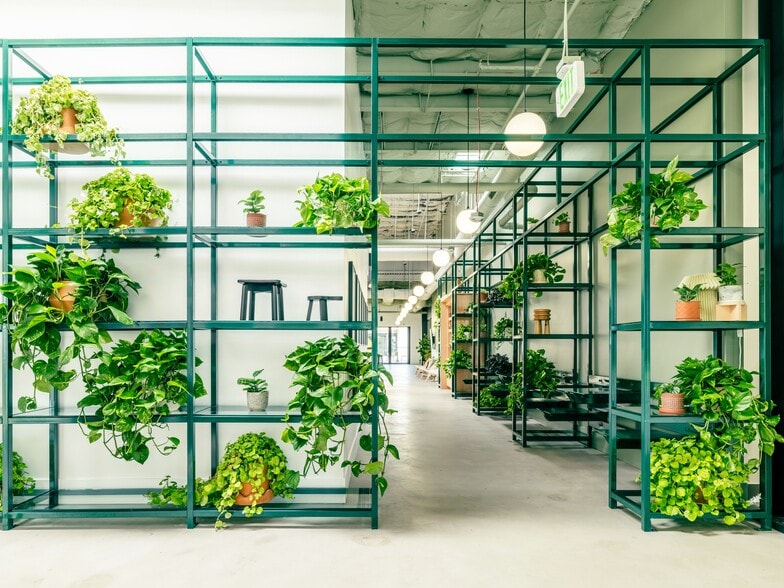 More Photos Of 17190 Bernardo Center Dr, San Diego Coworking Space