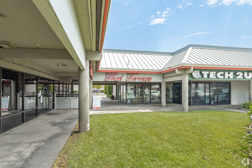 More Photos Of 1566-1612 Howe Ave, Sacramento Unknown For Lease