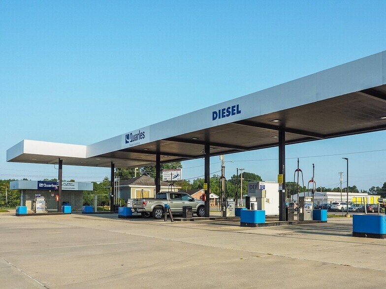 More Photos Of 765 Indeneer Dr, Kernersville Freestanding For Sale