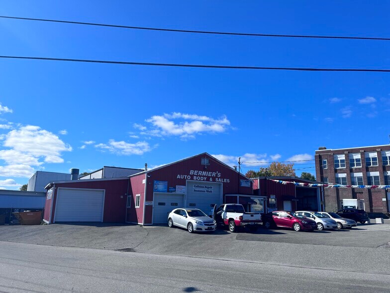 More Photos Of 620 Pond St, Woonsocket General Retail For Sale