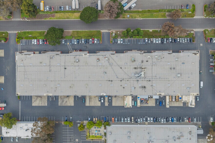 More Photos Of 1495-1497 Zephyr Ave, Hayward Unknown For Lease