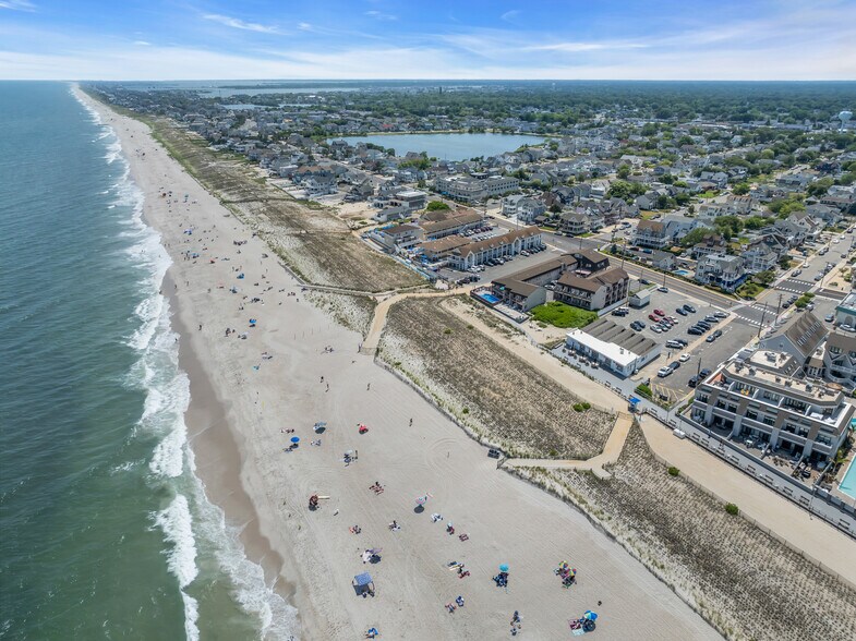 More Photos Of 1008 Ocean Ave, Point Pleasant Beach Hotel For Sale