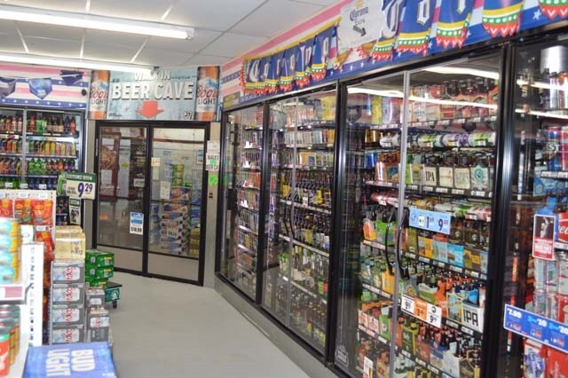 More Photos Of 1880 Newmark Ave, North Bend Convenience Store For Sale