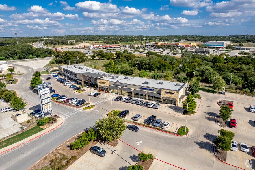 More Photos Of Bulverde Rd, San Antonio Unknown For Lease