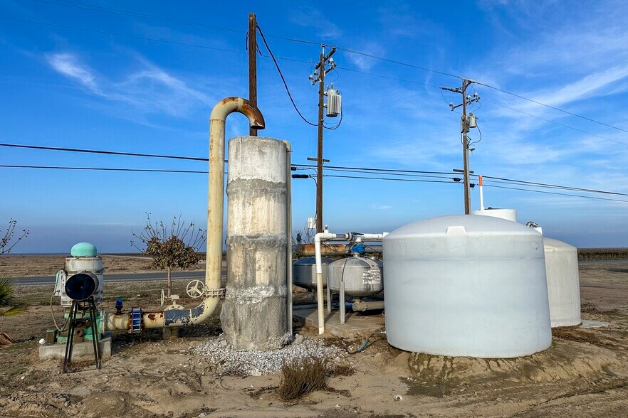 More Photos Of 7455 W Lincoln Ave, Fresno Land For Sale