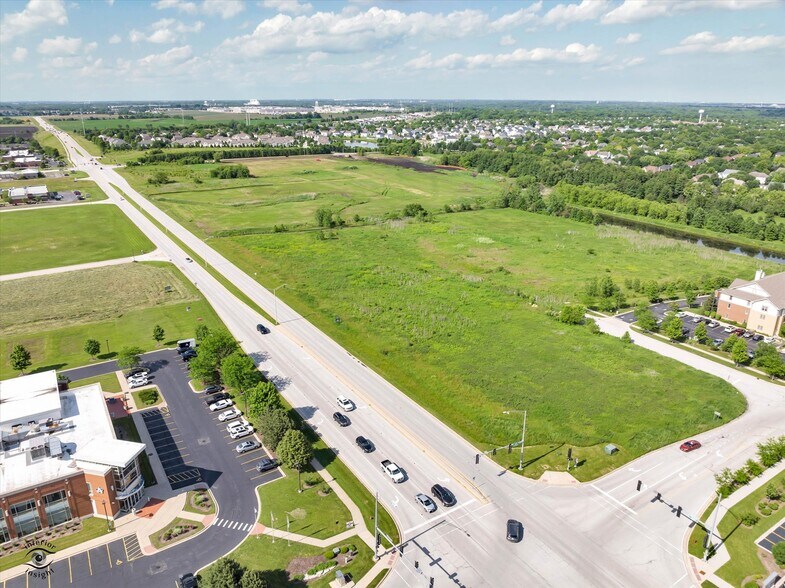 More Photos Of 000 Orchard, Oswego Land For Sale