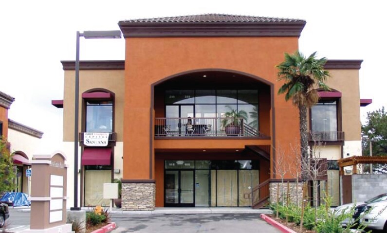 More Photos Of 743-747 S Winchester Blvd, San Jose Unknown For Lease