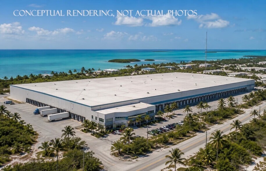 More Photos Of 98880 Overseas Hwy, Key Largo General Retail For Sale
