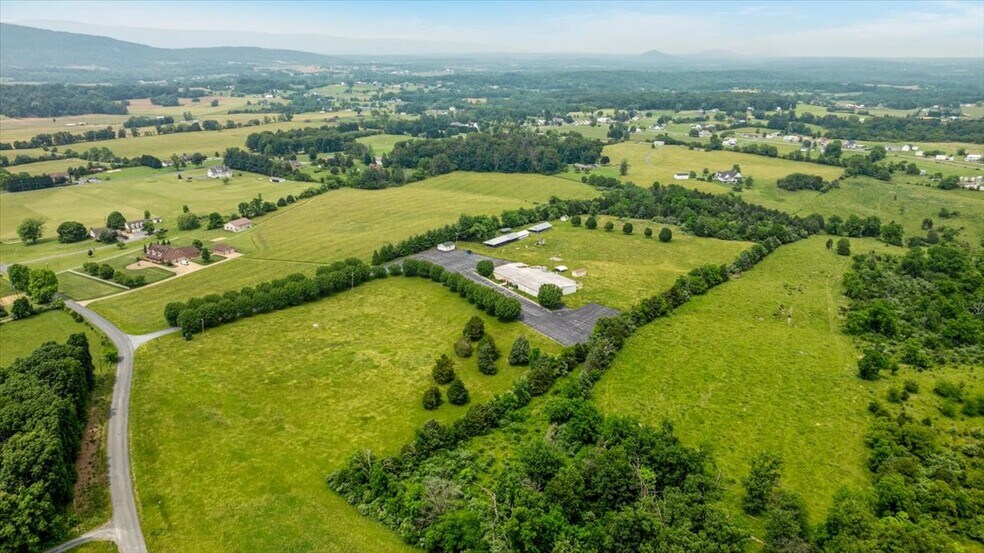 Primary Photo Of 572 Red Bud Rd, Strasburg Land For Sale