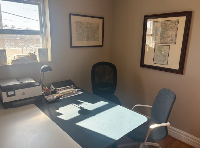 More Photos Of 8135 Manchester Rd, Saint Louis Office Residential For Sale