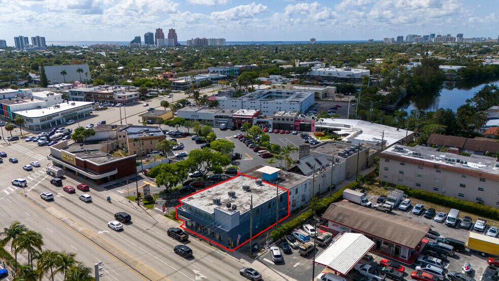 More Photos Of 2132-2200 E Oakland Park Blvd, Fort Lauderdale Office For Lease