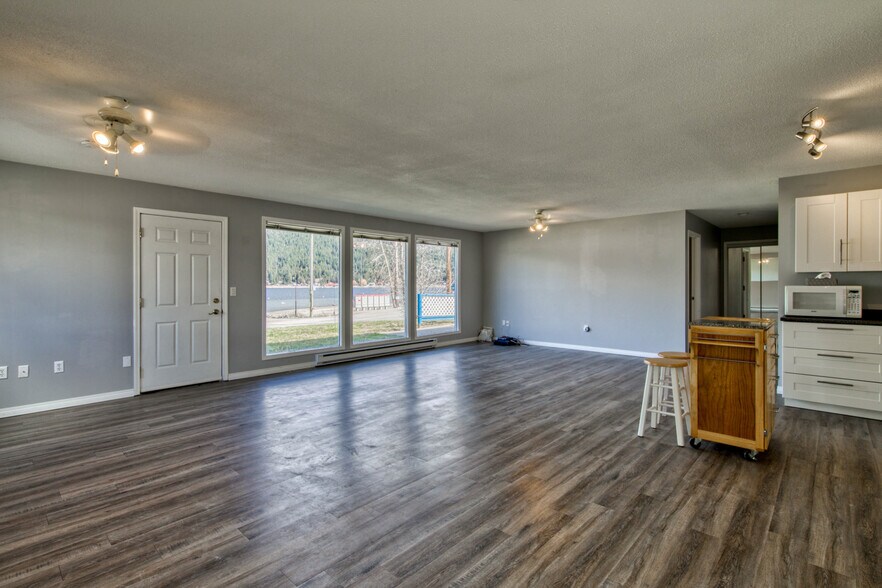 More Photos Of 2886 Marine Dr, Blind Bay Land For Sale