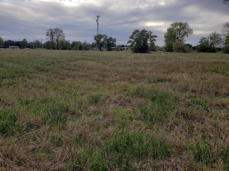 More Photos Of 19780 Kieth Harrow, Katy Land For Sale