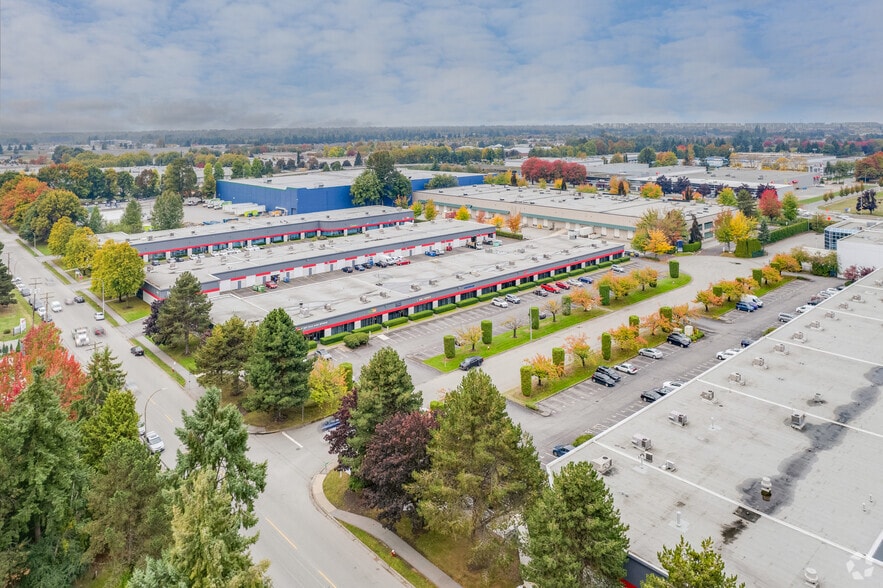 More Photos Of 13520 Crestwood Pl, Richmond Light Manufacturing For Lease