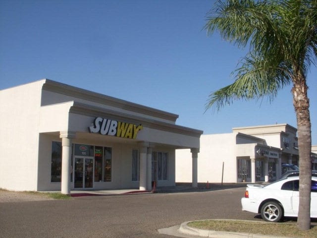 More Photos Of 107 W Nolana Ave, McAllen Freestanding For Sale