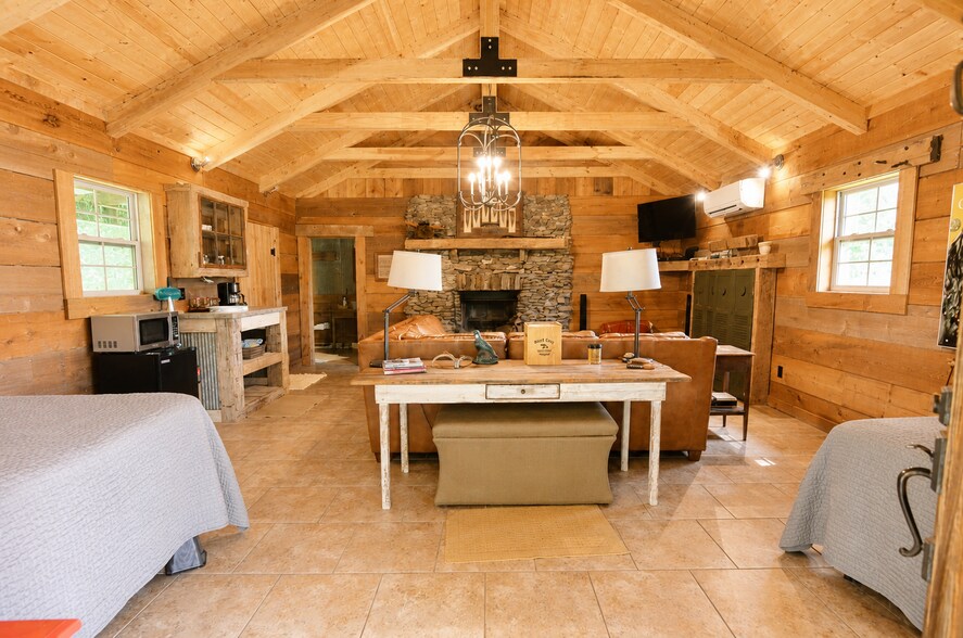 More Photos Of 3805 County Road 97, Gaylesville Land For Sale