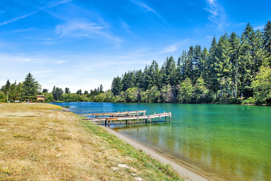 More Photos Of 8610 White Rd, Blaine Land For Sale