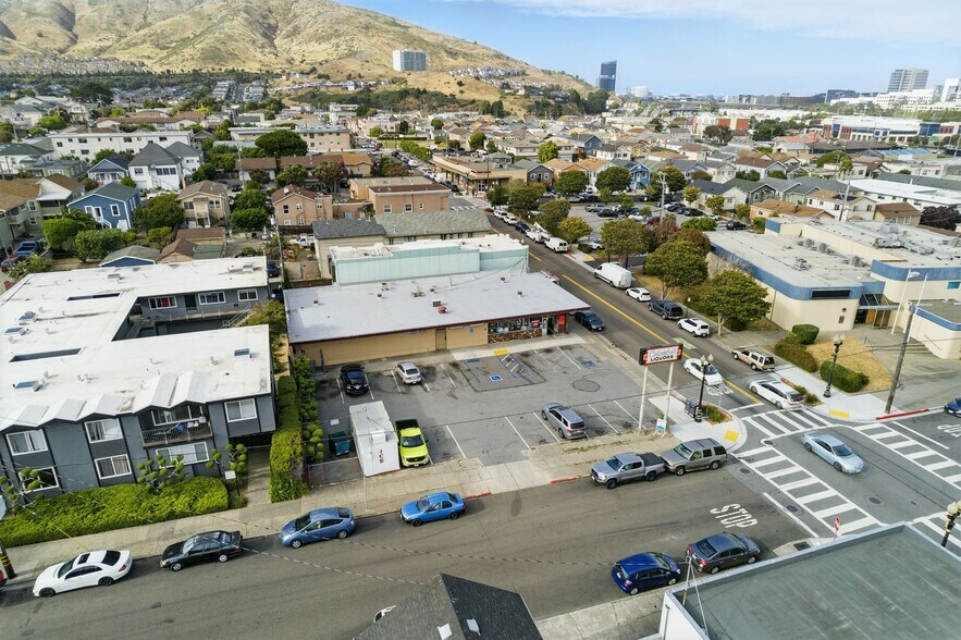 More Photos Of 301 Grand Ave, South San Francisco Office For Lease
