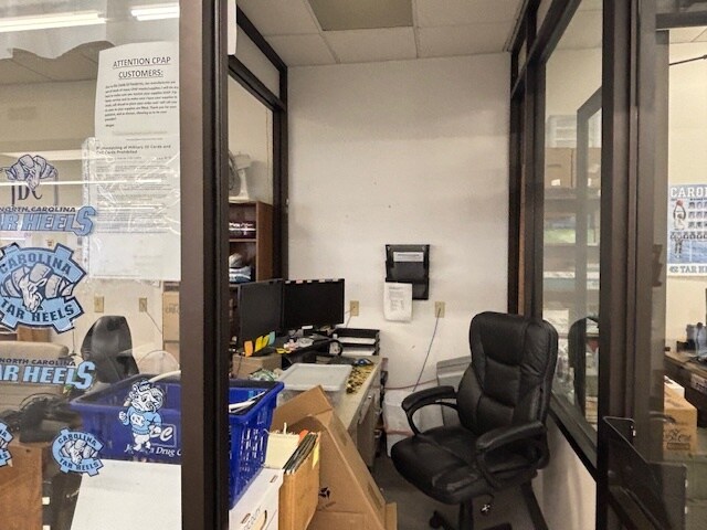 More Photos Of 714 New Bridge St, Jacksonville Storefront For Lease