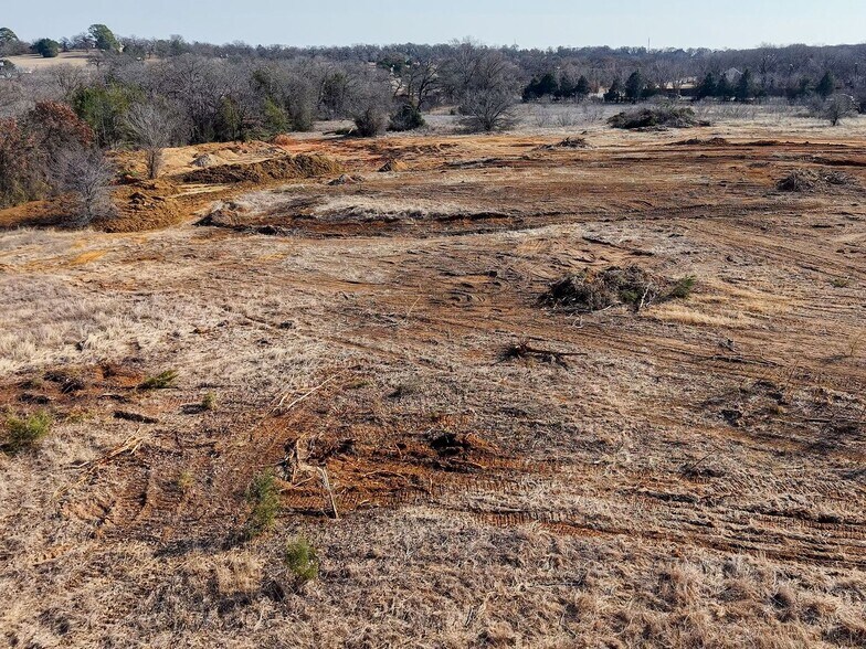 More Photos Of 6885 Rendon Bloodworth Rd, Fort Worth Land For Sale