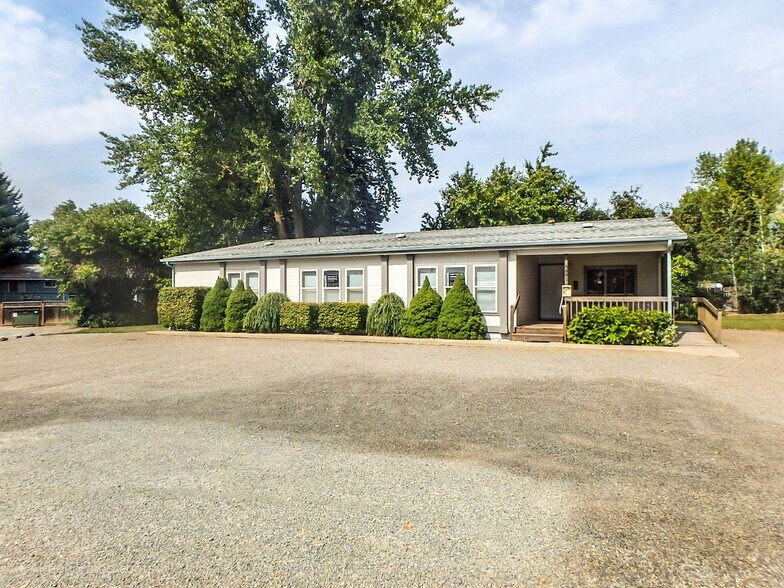 More Photos Of 6885 Bauman St, Bonners Ferry Office Residential For Sale