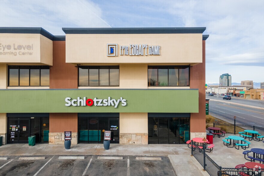 More Photos Of 9672 E Arapahoe Rd, Greenwood Village Unknown For Sale