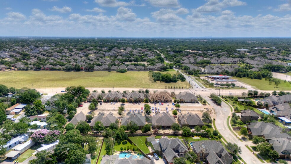 More Photos Of 9125 Belshire Dr, North Richland Hills Office For Lease