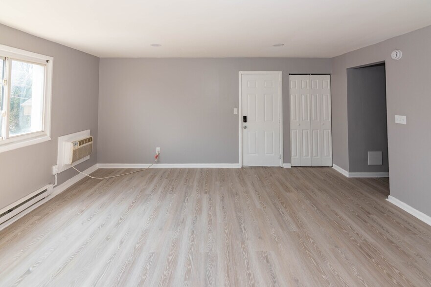 More Photos Of 2601 Garrison Blvd, Baltimore Multifamily For Sale