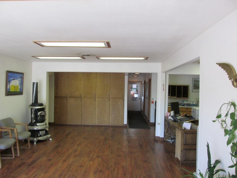 More Photos Of 5513 Highway 348, Delta Warehouse For Sale