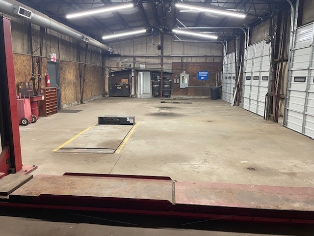 More Photos Of 699 Route 9 S, Little Egg Harbor Twp Manufacturing For Lease