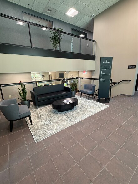 More Photos Of 1 Pillsbury St, Concord Office For Lease