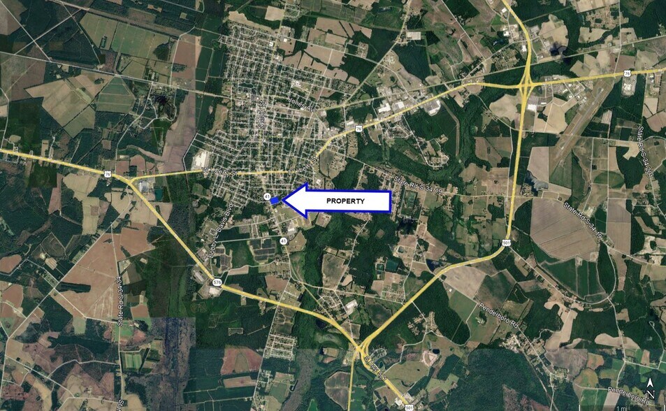 More Photos Of 901 S Main St, Marion Office For Sale