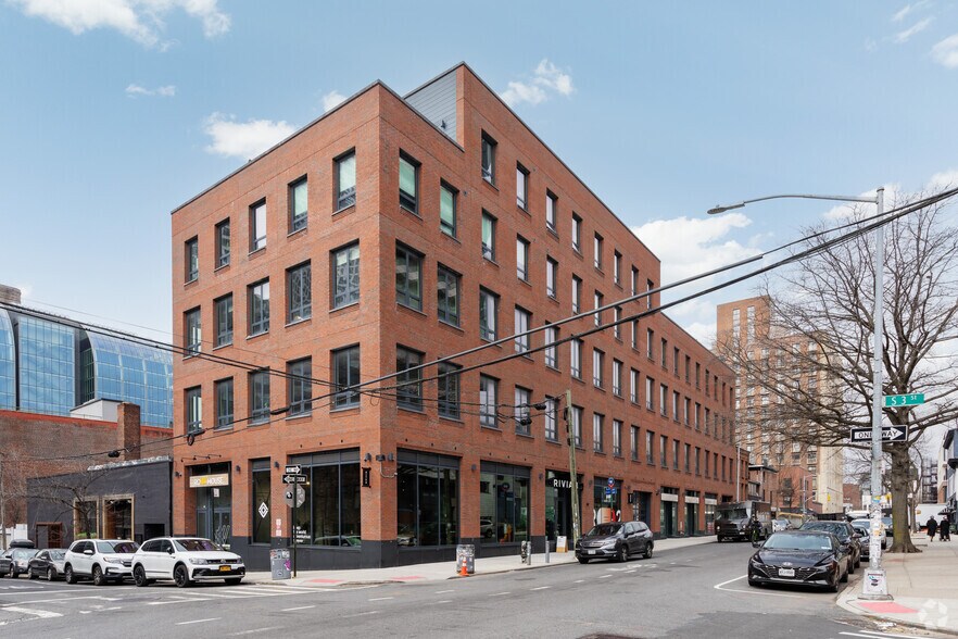 More Photos Of 356 Wythe Ave, Brooklyn Coworking Space