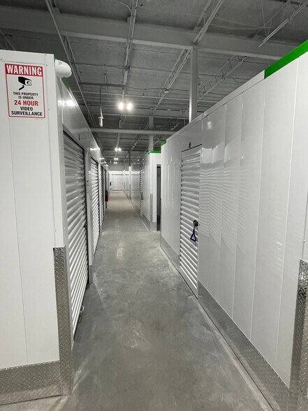 More Photos Of 343 23rd St, Hickory Warehouse For Sale