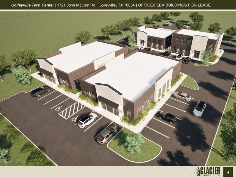 More Photos Of 1701 John McCain Rd, Colleyville Unknown For Lease