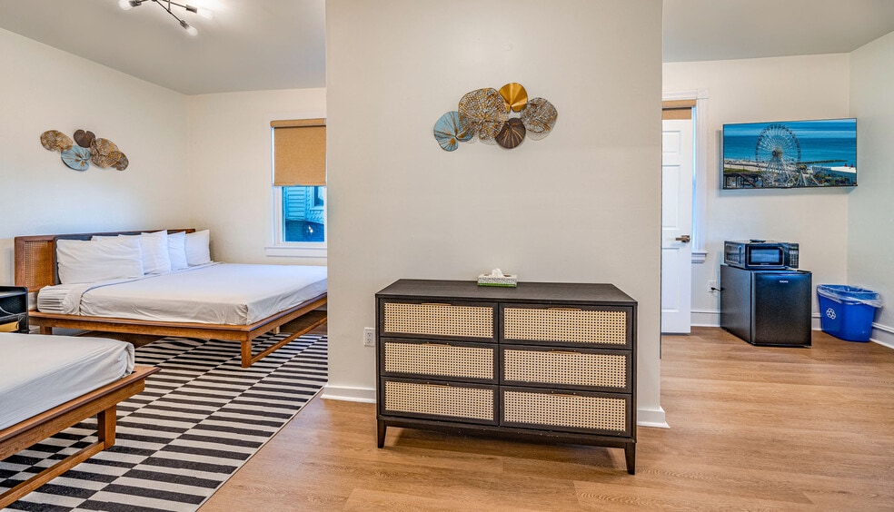 More Photos Of 724 Ocean Ave, Ocean City Hotel For Sale