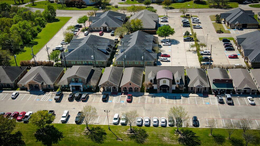 More Photos Of 21386 Provincial Blvd, Katy Medical For Sale