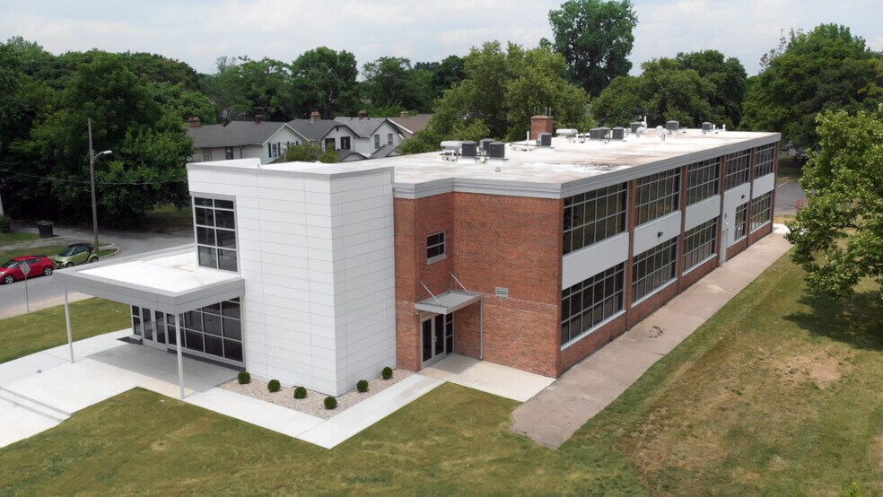More Photos Of 1330 Atcheson St, Columbus Schools For Lease