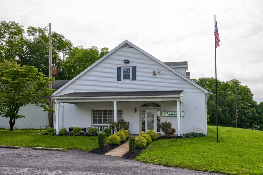 More Photos Of 843-861 Benjamin Franklin Hwy, Douglassville Land For Sale