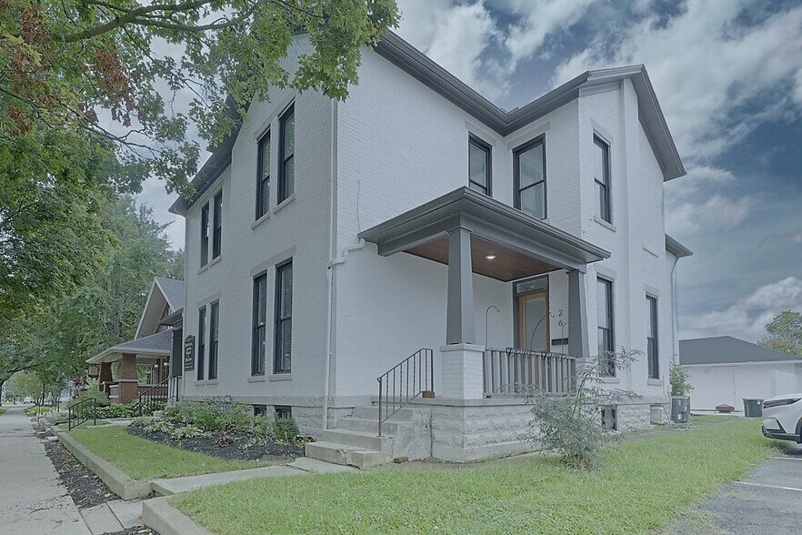 Primary Photo Of 26 N Short St, Troy Office For Lease