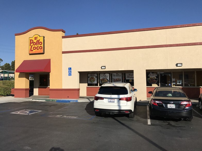 More Photos Of 21212 Bake Pky, Lake Forest Storefront For Lease