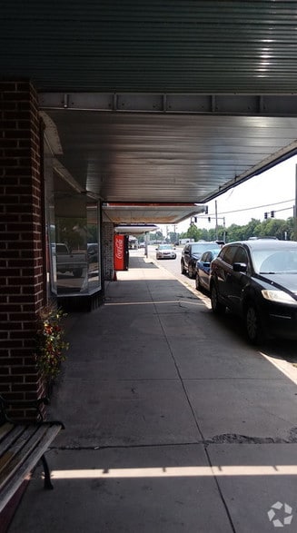 More Photos Of 109 S Main St, England Storefront For Sale