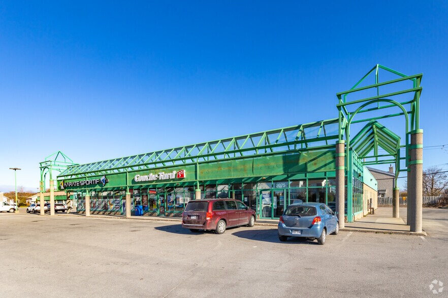 Primary Photo Of 2075-2155 Boul Des Seigneurs, Terrebonne Storefront For Lease