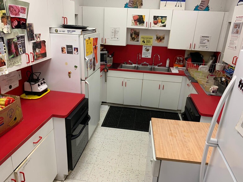 More Photos Of 1619-1631 Jericho Tpke, New Hyde Park Daycare Center For Sale