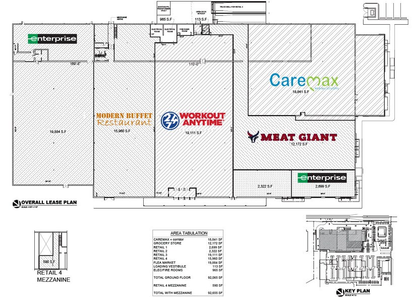 More Photos Of 27455 S Dixie Hwy, Homestead Storefront For Sale