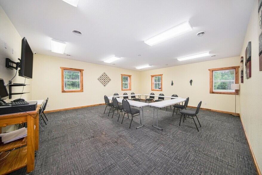 More Photos Of 355 Mannsiding Rd, Harrison Rehabilitation Center For Sale