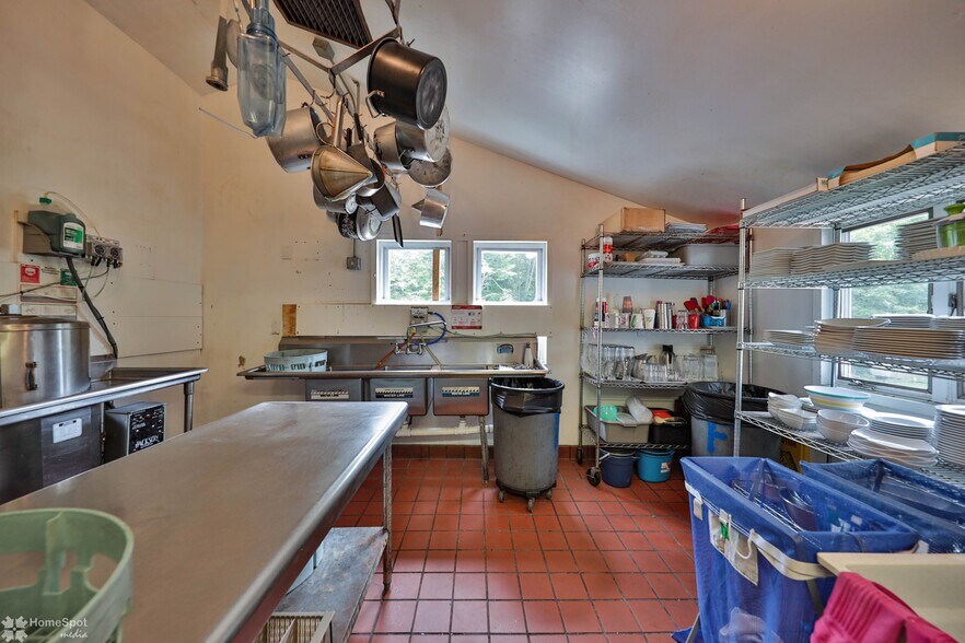 More Photos Of 2468 Route 390, Canadensis Hospitality For Sale